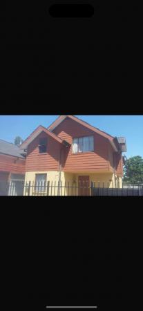 ARRIENDO CASA EN VILLA JUAN DE CASTELLANOS 