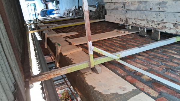 OFREZCO MIS SERVICIOS PARA REMODELACIÓN, AMPLIACIÓN