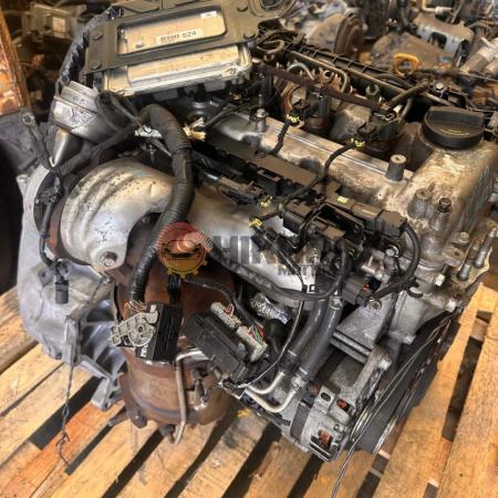 MOTOR HYUNDAI ACCENT 1.6 COTIZA YA