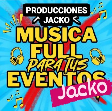 EVENTOS FIESTAS 