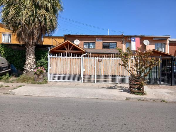 EXCELENTE CASA EN LA COMUNA DE PEÑALOLEN