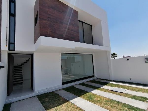 CASAS CON MATERIALES DE CALIDAD 