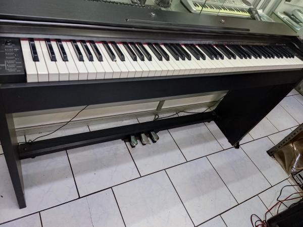 Precioso Piano Casio Px 730