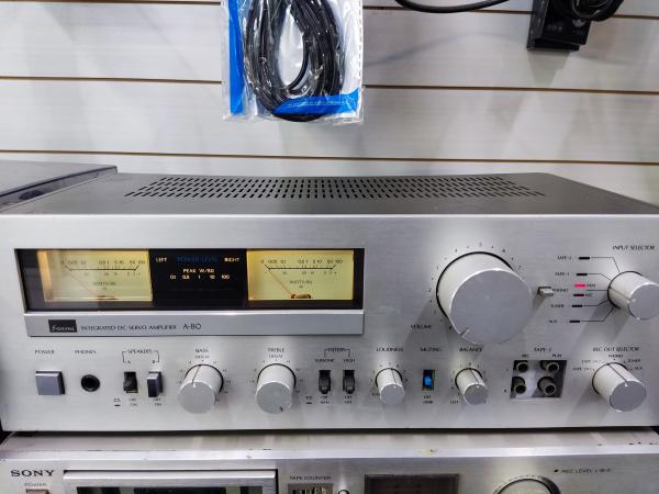SERVICIO DE EQUIPOS DE AUDIO SONIDO