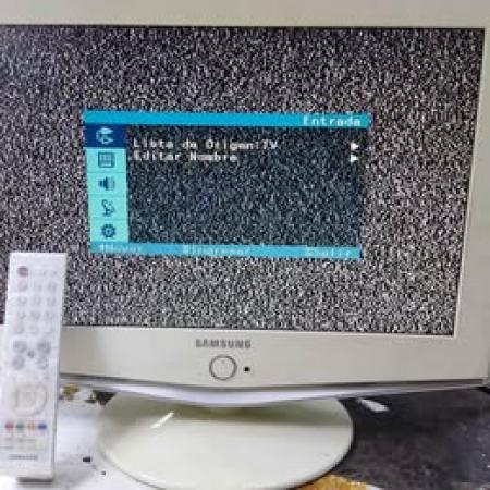 MONITOR SAMSUNG 19 VGA
