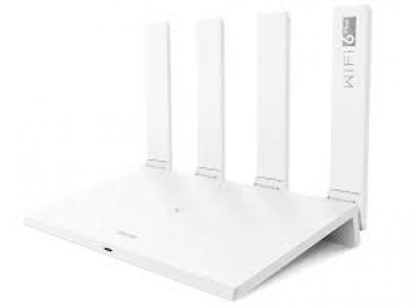 HUAWEI WIFI AX3 DUAL CORE