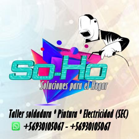 ELECTRICIDAD SEC