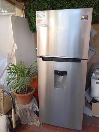 VENDO REFIRGERADOR SAMSUNG