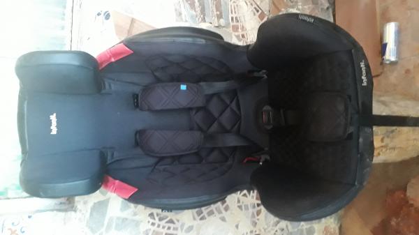SILLA PARA AUTO NIÑO MARCA INFANTI 
