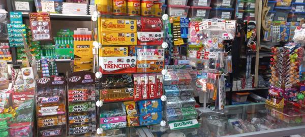 VENDO NEGOCIO