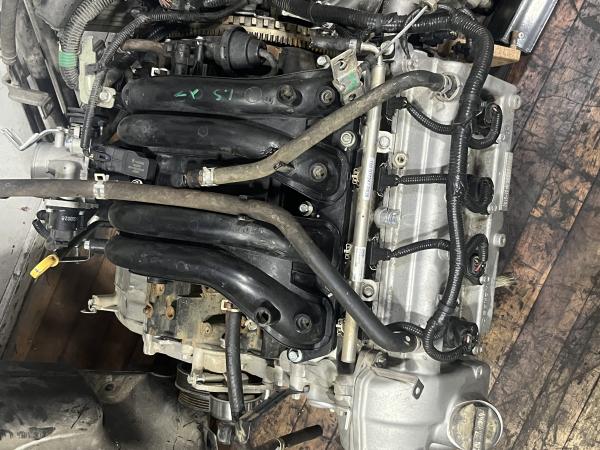 MOTOR KYC X5 1.5