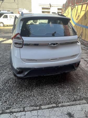 PORTALON CHERY TIGGO 2