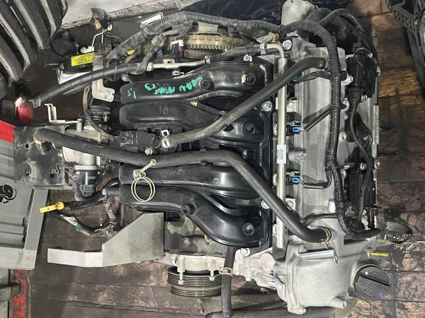 MOTOR PARA KYC GRAN MAMUT T3