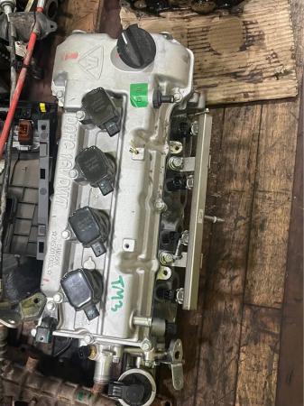 CULATA PARA FOTON TM3