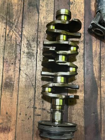 CIGUEÑAL PARA FOTON T3