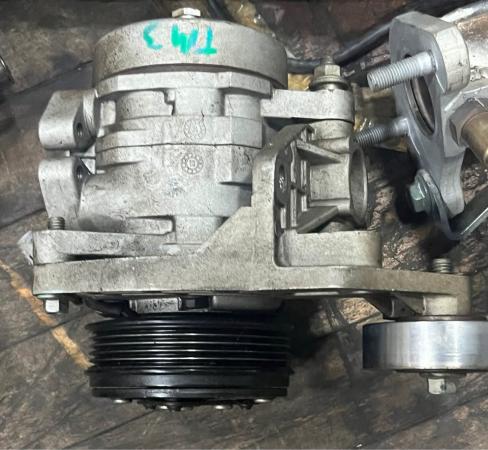 COMPRESOR DE AIRE PARA FOTON TM3