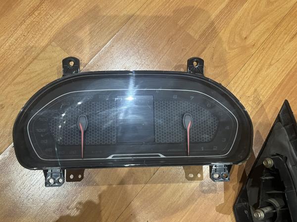 SINOPTICO DE CHERY TIGGO 2