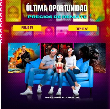 Premier Iptv Latino 