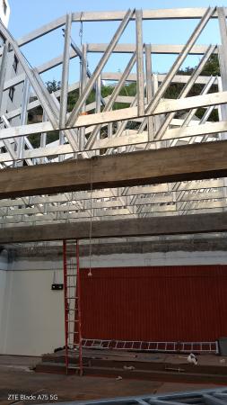 OFREZCO SERVICIOS VARIOS CONSTRUCCIÓN 