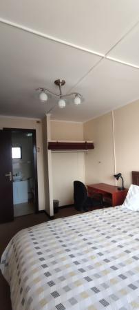 ARRIENDO PIEZA ESTUDIANTE CON BANO PRIVADO