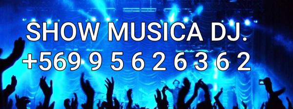 MUSICA DJ. LUCES, MUSICA EN VIVO LLAMA YA..!!!