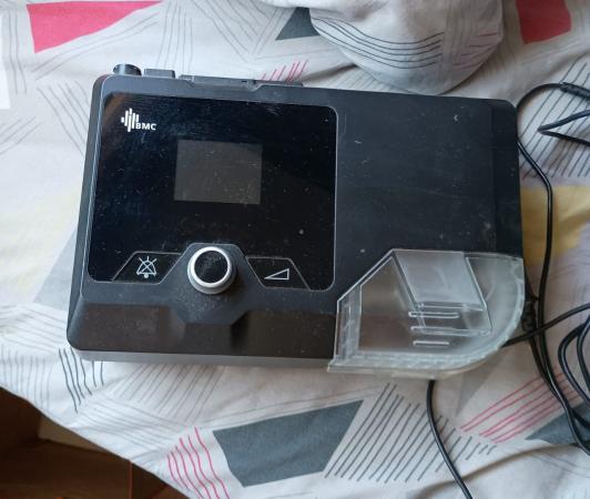 VENDO CPAP APNEA SUEÑO