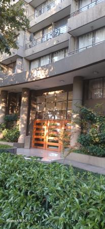 VENDO AMPLIO DEPARTAMENTO EN SANTIAGO 