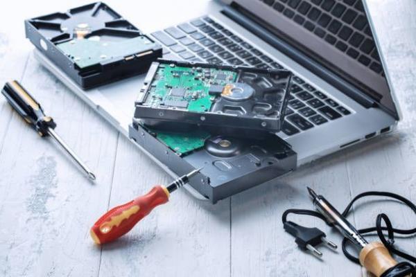 PC EXPRESS A DOMICILIO: REPARACIÓN Y MANTENIMIENTO