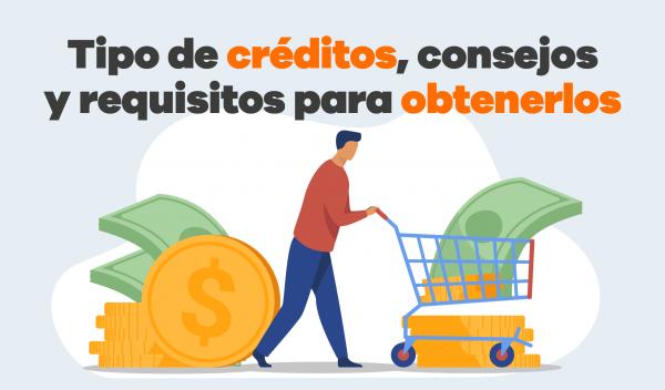 PRÉSTAMOS Y CRÉDITOS URGENTES