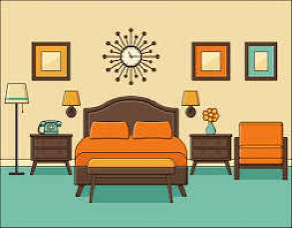HABITACIÓN DOBLE AMOBLADA PARA ESTUDIANTES 