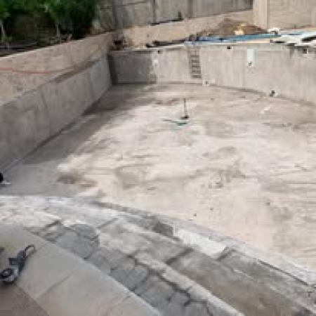 SERVICIO DE REVESTIMIENTO EN FIBRA DE VIDRIO
