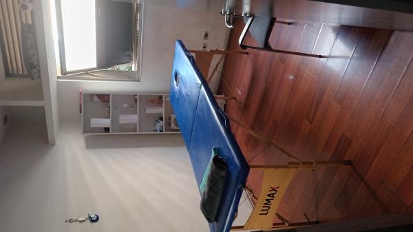 ARRIENDO BOX MASAJES