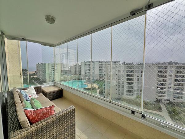 EN VENTA CÓMODO DEPARTAMENTO 3D 2B  PAPUDO LAGUNA 