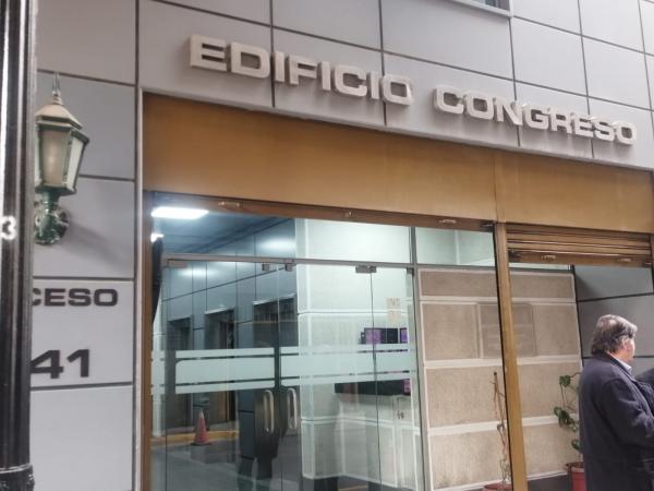 OFICINA SANTIAGO CENTRO
