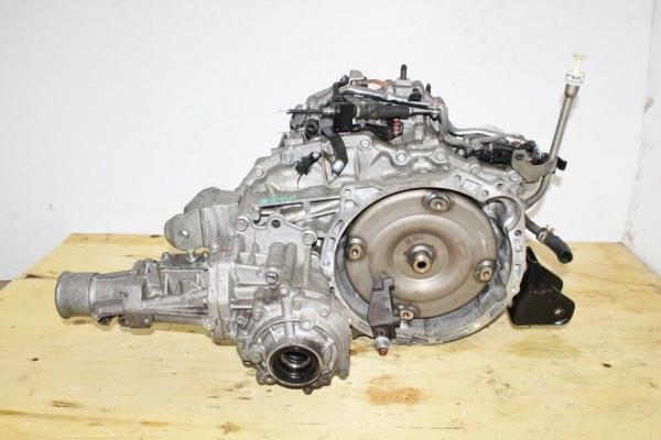 CAJAS AUTOMATICAS MITSUBISHI