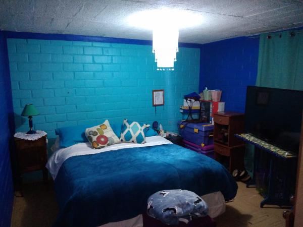 VENDO DEPARTAMENTO CON SUBSIDIO 