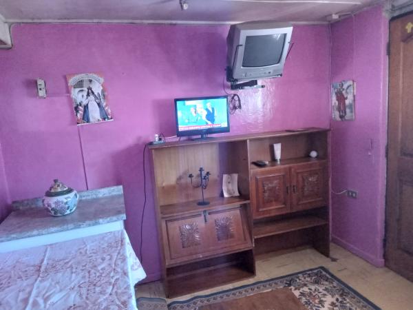 SE ARRIENDA DEPARTAMENTO EN PLAYA ANCHA.
