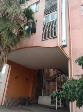 DEPTO, CONDOMINIO CERCANO A METRO, UF 1720