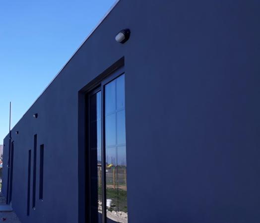 ARQUITECTO INDEPENDIENTE