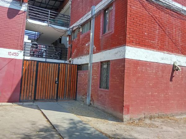AMPLIO DEPARTAMENTO 