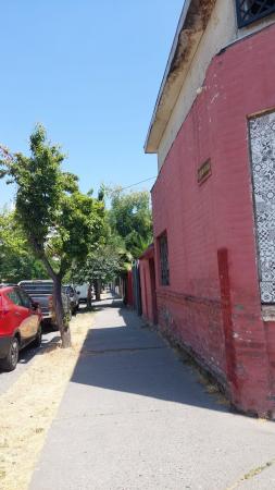 CASA ESQUINA RESIDENCIAL Y COMERCIAL 