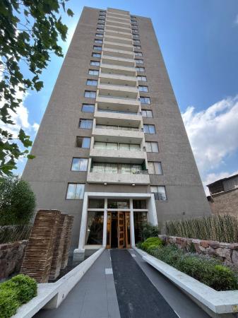DEPARTAMENTO EN VENTA EDIFICIO RIVAS SAN MIGUEL 