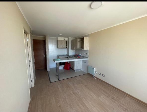 CÉNTRICO DEPARTAMENTO