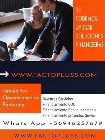 FINANCIAMIENTO EMPRESARIAL