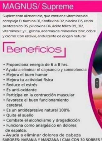 SUPLEMENTOS NATURALES PARA PREVENIR Y MEJORAR SALUD 
