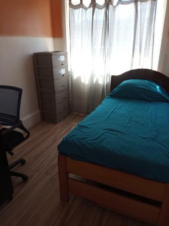 ARRIENDO PIEZA INDIVIDUAL EN LA COMUNA DE SANTIAGO