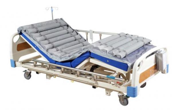 CAMA CLÍNICA ELÉCTRICA 