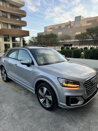 AUDI Q2 1.4 TFSI SPORT S-TRONIC AT 5P