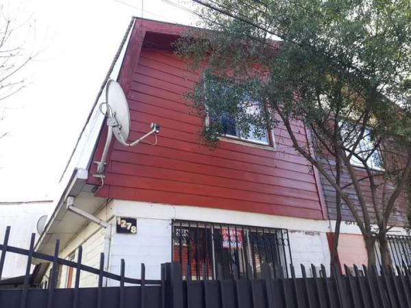 ARRIENDO CASA, VILLA MONTERRICO . CHILLÁN 