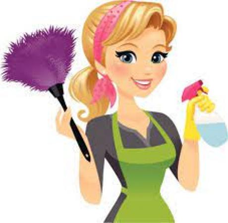 SEÑORA CON EXPERIENCIA PUERTAS ADENTRO